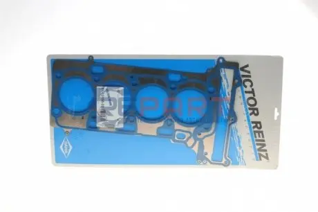 Прокладка ГБЦ BMW X2 (F39)/X4 (G02/F98) 18- (1 метка) (0.80 mm) VICTOR REINZ 611016600 Купити в Україні