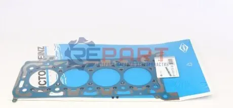 Прокладка ГБЦ (товщина: 1,1мм) FORD FOCUS IV, GALAXY III, GALAXY MK III, KUGA III, MONDEO V, RANGER, S-MAX, TOURNEO CUSTOM V362, TRANSIT CUSTOM V362, TRANSIT V363 2.0D/2.0DH 12.15 VICTOR REINZ 611017210 Купити в Україні