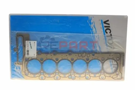 Прокладка ГБЦ BMW 5 (F10)/7 (F01-F04)/X5 (F15/F85) 3.0D 10- (1.57mm) (2 мітки) N57 D30, (M50d) VICTOR REINZ 61-10193-10 Купити в Україні