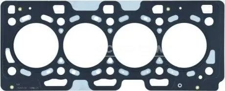 Ущільнення, голівка циліндра VICTOR REINZ 611020500 Купити в Україні