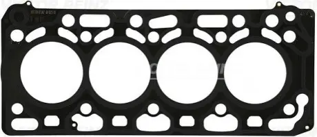 Прокладка ГБЦ (товщина: 1,5мм) VOLVO S60 II, S60 III, S80 II, S90 II, V40, V60 I, V60 II, V70 III, V90 II, XC40, XC60 I, XC60 II, XC70 II, XC90 II GEELY XINGYUE 1.5/2.0/2.0H 09.13 VICTOR REINZ 611021300