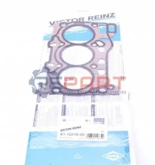 Прокладка ГБЦ VICTOR REINZ 61-10216-00 Купить в Украине
