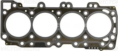 Прокладка ГБЦ Nissan Pathfinder 2.5 dCi 05- (1.00mm) VICTOR REINZ 61-10230-40 Купити в Україні