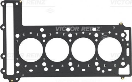 Прокладка головки цилиндров VICTOR REINZ 611023800 (фото 1)