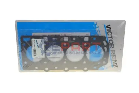 Прокладка головки блока металева VICTOR REINZ 61-10244-20