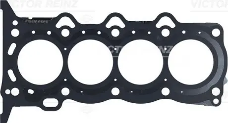Прокладка ГБЦ TOYOTA AURIS, COROLLA, YARIS 1.4D 06.04-07.14 VICTOR REINZ 611028900