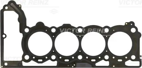 Прокладка ГБЦ Лів (товщина: 0,95мм) LAND ROVER RANGE ROVER III, RANGE ROVER IV, RANGE ROVER SPORT II 4.4D 07.10-03.22 VICTOR REINZ 611029300 Купити в Україні