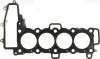 Прокладка ГБЦ (товщина: 1,5мм) JAGUAR E-PACE, F-PACE, XE, XF II, XF SPORTBRAKE LAND ROVER DEFENDER, DISCOVERY SPORT, DISCOVERY V, RANGE ROVER EVOQUE, RANGE ROVER SPORT II 2.0D/2.0DH 12.14 VICTOR REINZ (61-10299-20) зображення 1
