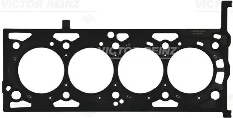 Прокладка ГБЦ (товщина: 1,1мм) CADILLAC ATS, CTS CHEVROLET CAMARO OPEL INSIGNIA A, INSIGNIA A COUNTRY, INSIGNIA B, INSIGNIA B COUNTRY, INSIGNIA B GRAND SPORT 2.0 07.11 VICTOR REINZ 61-10311-00 Купити в Україні