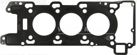 Прокладка ГБЦ Лів (товщина: 0,6мм) JAGUAR F-PACE, F-TYPE, XE, XF I, XF II, XF SPORTBRAKE, XJ LAND ROVER DISCOVERY IV, DISCOVERY V, RANGE ROVER IV, RANGE ROVER SPORT II, RANGE ROVER VELAR 3.0 03.12 VICTOR REINZ 611074000