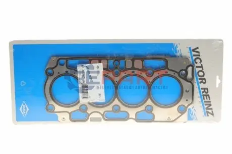 Прокладка ГБЦ Citroen Berlingo/Jumpy/Peugeot Expert/Partner 1.5 BlueHDi 18-(3 мітки) (1.30mm) VICTOR REINZ 611075010 Купити в Україні