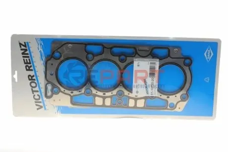 Прокладка ГБЦ Citroen Berlingo/Jumpy/Peugeot Expert/Partner 1.5 BlueHDi 18-(1 мітка) (1.35mm) VICTOR REINZ 611075020 Купити в Україні