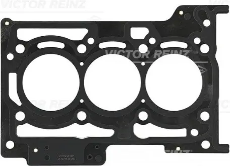 Прокладка ГБЦ FIAT 500X, TIPO JEEP RENEGADE 1.0 06.18 VICTOR REINZ 611077800