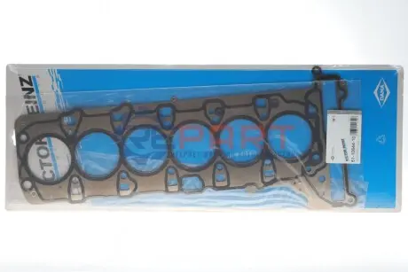 Прокладка головки циліндра BMW 3 (G20/G80/G28)/7 (G11/G12)/X5 (G05/F95) 19- (1.11mm) VICTOR REINZ 61-10844-10 Купити в Україні