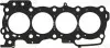 Прокладка ГБЦ (товщина: 0,5мм) SUZUKI IGNIS III, SWIFT V 1.2H 04.20 VICTOR REINZ (61-10972-00) зображення 1