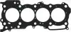 Фото Прокладка ГБЦ (товщина: 0,5мм) SUZUKI S-CROSS, SWIFT V, SX4 S-CROSS, VITARA 1.4H 07.19 VICTOR REINZ (611097300) зображення 1