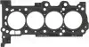 Прокладка ГБЦ HYUNDAI ACCENT V, I30, SOLARIS KIA CEED, RIO IV 1.4/1.4LPG 11.16 VICTOR REINZ (611131000) зображення 1