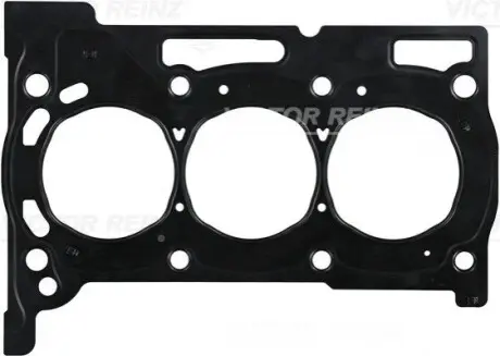 Прокладка ГБЦ (товщина: 0,5мм) CITROEN C1 II PEUGEOT 108 TOYOTA AYGO, AYGO X, YARIS 1.0 12.10 VICTOR REINZ 611132300