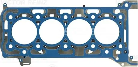 Прокладка ГБЦ FORD FOCUS IV, GALAXY III, GALAXY MK III, KUGA III, MONDEO V, RANGER, S-MAX, TOURNEO CUSTOM V362, TRANSIT CUSTOM V362, TRANSIT V363 FORD USA EDGE 2.0D/2.0DH 12.15 VICTOR REINZ 611183900 Купити в Україні