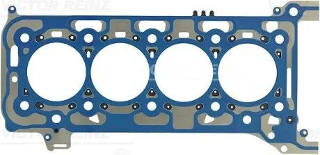 Прокладка ГБЦ FORD FOCUS IV, GALAXY III, GALAXY MK III, KUGA III, MONDEO V, RANGER, S-MAX, TOURNEO CUSTOM V362, TRANSIT CUSTOM V362, TRANSIT V363 FORD USA EDGE 2.0D/2.0DH 12.15 VICTOR REINZ 611183920 Купити в Україні