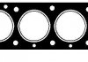 Прокладка головки блоку VICTOR REINZ 61-23115-20 (фото 1)