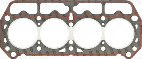 Прокладка ГБЦ (товщина: 1,2мм) CITROEN C15/MINIVAN, PEUGEOT 205 I, 205 II, 309 I, 309/HATCHBACK 1.3/1.4/1.5 02.84-07.92 VICTOR REINZ 612344010