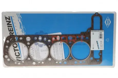 Прокладка ГБЦ MB OM616 2.4D, Ø92,00mm, 1,75mm VICTOR REINZ 612411040 Купить в Украине