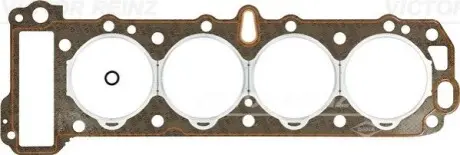 Фото 1 — Ущільнення, голівка циліндра VICTOR REINZ (61-24430-00) Фото Ущільнення, голівка циліндра VICTOR REINZ (61-24430-00) зображення 1