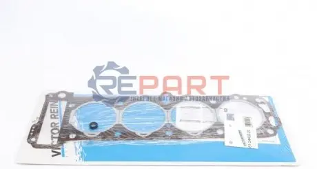 Прокладка ГБЦ Opel Omega A -94 (3 метки) (1.6mm) VICTOR REINZ 612443020 Купити в Україні