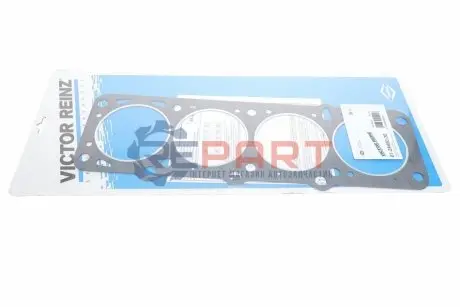 Фото Прокладка ГБЦ VICTOR REINZ (61-24490-30) изображение 1