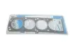 Прокладка ГБЦ Opel Combo 1.3 -89, Ø76,50mm, 1,30mm 612488520