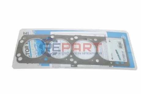 Фото Прокладка ГБЦ Opel Combo 1.3 -89, Ø76,50mm, 1,30mm VICTOR REINZ (612488520) зображення 1