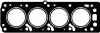 Фото Прокладка ГБЦ Opel Ascona C/Kadett D/E 1.6 81-93, Ø81,50mm, 1,30mm VICTOR REINZ (612507530) зображення 2