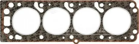 Прокладка ГБЦ Opel Ascona C/Kadett D/E 1.6 81-93, Ø81,50mm, 1,30mm VICTOR REINZ 612507530 Купити в Україні