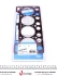 Фото Прокладка ГБЦ Renault Trafic 1.4 -91, Ø77,00mm, 1,20mm VICTOR REINZ (612529520) зображення 1