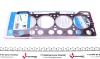 Фото Прокладка ГБЦ Renault Trafic 1.4 -91, Ø77,00mm, 1,20mm VICTOR REINZ (612529520) зображення 3