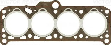 Фото Прокладка ГБЦ VICTOR REINZ (61-25375-20) изображение 1