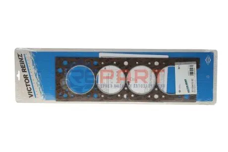 Прокладка ГБЦ Citroen Berlingo/Peugeot Partner 1.8i 97-03, Ø84,00mm, 1.30mm VICTOR REINZ 612541530 Купити в Україні