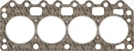 Прокладка Г/Б ford escort 1.0-1.3 76> VICTOR REINZ 612581030