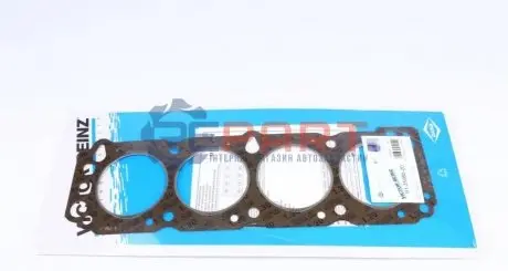 Прокладка ГБЦ Ford Sierra 1.8i -89 VICTOR REINZ 612598020 Купити в Україні