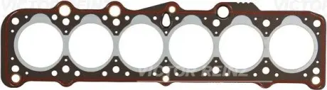 Прокладка ГБЦ VW LT 2.4D/TD -96, Ø78,50mm, 1,60mm, (3 метки) VICTOR REINZ 612604530 Купити в Україні