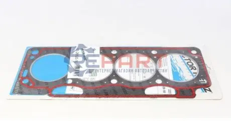 Фото Прокладка ГБЦ Renault Trafic/Volvo 1.7 -95 VICTOR REINZ (612652010) зображення 1