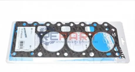 Фото Прокладка ГБЦ Ford Escort 1.3i -99 (1mm) VICTOR REINZ (612743500) зображення 1