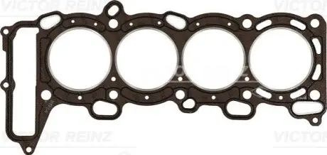 Прокладка ГБЦ (товщина: 1,2мм) NISSAN 100NX, 200SX, ALMERA I, ALMERA TINO, PRIMERA, SERENA, SUNNY III 2.0 06.90-01.03 VICTOR REINZ 612782500