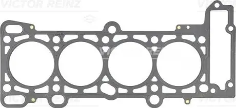 Прокладка ГБЦ (товщина: 1,8мм) FORD SCORPIO I, SCORPIO II, SIERRA II, TRANSIT, TRANSIT TOURNEO 1.9/2.0/2.0CNG 04.85-12.00 VICTOR REINZ 61-28415-20 Купити в Україні