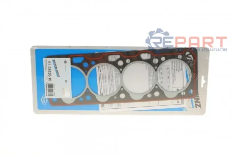 Прокладка ГБЦ VW Polo 1.3/1.4 D -95 (1.57mm) VICTOR REINZ 612863010