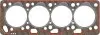 Фото Прокладка ГБЦ (товщина: 1,6мм) SEAT TERRA VW POLO, POLO CLASSIC, POLO II 1.3D/1.4D 08.86-12.95 VICTOR REINZ (61-28630-20) зображення 1