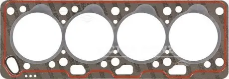 Прокладка ГБЦ (товщина: 1,6мм) SEAT TERRA VW POLO, POLO CLASSIC, POLO II 1.3D/1.4D 08.86-12.95 VICTOR REINZ 61-28630-20 Купити в Україні