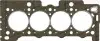 Прокладка ГБЦ (товщина: 1,5мм) CITROEN SAXO, XSARA, XSARA PICASSO PEUGEOT 106 I, 106 II, 206, 306 1.6 05.93-12.10 VICTOR REINZ (61-28980-00) зображення 1