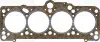 Прокладка головки циліндра VW Caddy II 1.9D 95-04 (1 метка) (1.60mm) 61-29000-30